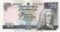 Royal Bank Of Scotland Plc Higher Values 20 Pounds, 23. 5.2012